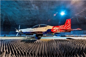 Military &#39;Silent Hangar&#39; to Help Protect Against Foreign GPS Jamming