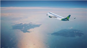 L3Harris Secures Comprehensive Pilot Training Contract with Aer Lingus UK