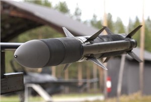 Romania - AIM-120 Advanced Medium Range Air-to-Air Missiles