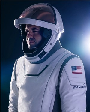 Upcoming Polaris Dawn Launch