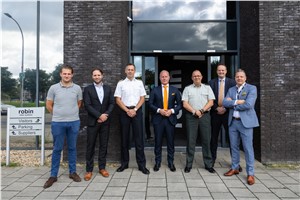 Dutch MoD Purchases 51 Mobile Radars for Drone Detection in Ukraine