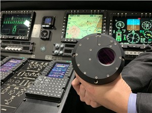 NGC Selected by US Army to Enhance Aircraft Survivability