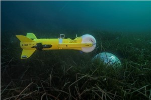 NATO Awards Exail Robotics Belgium a EUR60M Contract for Underwater Mine Disposal Vehicles