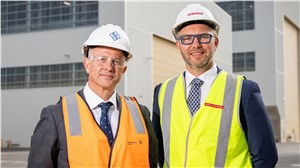 Rohde &amp; Schwarz Australia Secures Hunter Class Frigate Communications Contract
