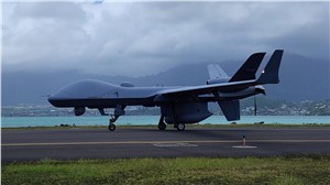 RTX&#39;s SeaVue Multi-Role Radar Provides Critical Targeting Data at RIMPAC