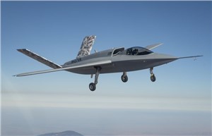 NGC&#39;s Digital Engineering Drives Down Costs and Schedule for Future Aircraft Programs