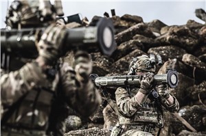 US Army Selects Saab&#39;s AT4 Solution for Individual Assault Munition Programme