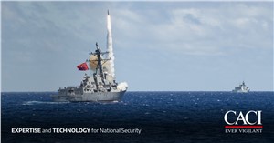 CACI Awarded $80M Task Order to Provide Engineering Support Services to US Navy NSWC
