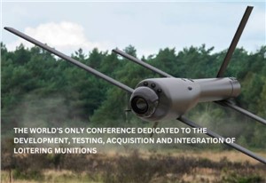 Loitering Munitions 2024 Conference