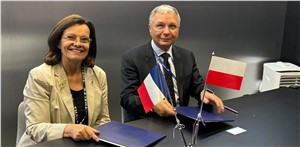 Thales and WB Group Sign a Frame Agreement on Strategic Cooperation in the Defence Sector