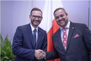 Babcock Supports Polish Miecznik Frigate Programme