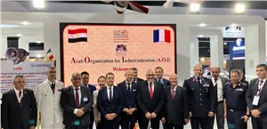Arab AOI and Safran Sign Agreement for Larzac Engines&#39; Maintenance in Egypt
