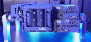 NGC Integrated Viper EW Suite Cleared for Flight Testing