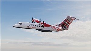 Heart Aerospace and Loganair Enter Exclusive Partnership to Advance Hybrid-Electric Aviation in the UK