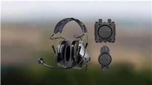 German Armed Forces Call Off Another 30,000 Intercom Sets With Hearing Protection Function from Rheinmetall