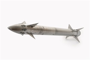UK to Provide GBP162M Package of Air Defence Missiles for Ukraine As Defence Secretary Meets International Partners