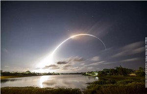 Airbus Built Sentinel-2C Satellite Successfully Launched
