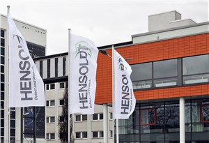 Hensoldt Develops Radar System for Uncontrolled Airspace