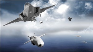 Kongsberg to Deliver JSM to Australia