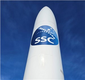 Ovzon Receives Renewal from SSC for SATCOM-as-a-Service at a Value of 115 MSEK