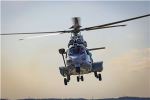 Iraq Ministry of Defence Orders 12 Airbus H225M Helicopters