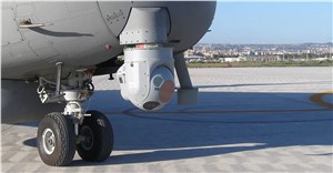 Teledyne FLIR Delivering Airborne Surveillance Systems to JMSDF Worth Up to $21M
