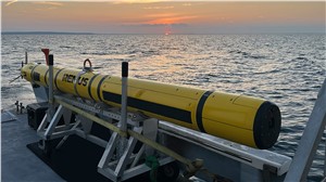HII Delivers Advanced REMUS 620 UUVs to NOAA Less than 24 Months after Unveiling