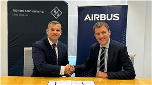 Secure Seas: Airbus and Rohde &amp; Schwarz Collaborate to Boost Royal Navy&#39;s Communication Capabilities