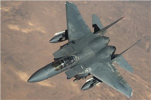 Cubic Awarded USAF Production Order for Encrypted ACMI