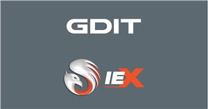 GDIT Acquires Iron EagleX, Inc.