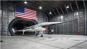 Hermeus Celebrates Groundbreaking for Hypersonic Engine and Flight Test Facility in Jacksonville, Florida