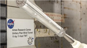 Starship Super Heavy Breezes Through Wind Tunnel Testing at NASA Ames