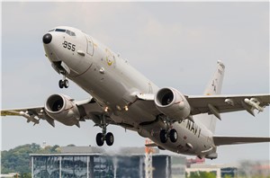 Aechelon Technology Receives Multiple Hardware and Database Contracts to Support Dozens of Devices for the USN and RAAF P-8 Poseidon