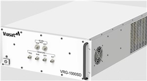 Viasat Receives Government Certification of IFF Test Set and IFF Certification Tools