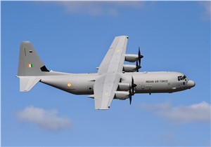 LM and Tata Advanced Systems Announce Agreement to Expand C-130J Super Hercules Opportunities in India