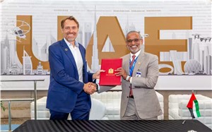 Joby Applies to Become 1st Certified Electric Air Taxi Operator in UAE