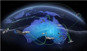 Leidos Australia Partners With LM Australia to Provide Software, Cyber Services for ADF&#39;s Future Joint Air Battle Management System