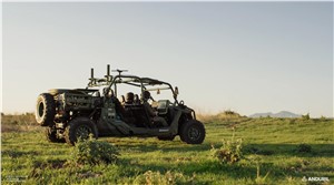 Anduril &amp; Oracle Partner to Deliver AI-Powered Defense Solutions from the Datacenter to the Tactical Edge