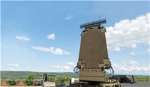 LM Tapped for Additional Norwegian TPY-4 Radars, Completes CDRon Schedule