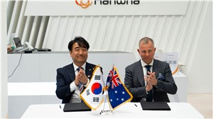 Hanwha Defence Australia Selects Rohde &amp; Schwarz for EMC Assurance of Australian Armoured Vehicles