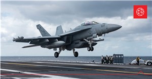 US Navy Awards L3Harris $587M Contract for Next Generation Jammer - Low Band Program