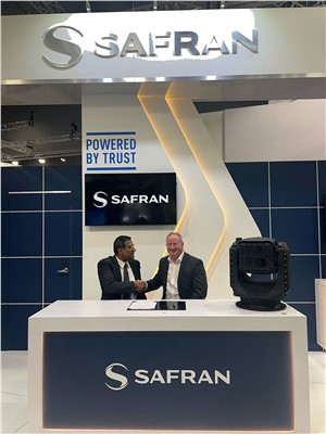 Australia: Safran Integrating the PASEO Joint Fires on Hanwha&#39;s Redback IFV