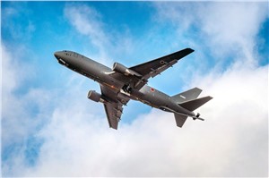 Japan - KC-46A Aerial Refueling Aircraft
