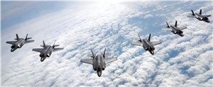 Romania - F-35 Aircraft