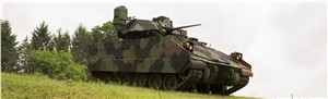 BAE Awarded $440M to Produce Additional Bradley Fighting Vehicles for the US Army