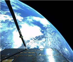 Anduril Expands Capabilities into the Space Domain Back Anduril Expands Capabilities into the Space Domain