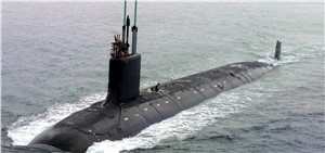Austal USA Awarded $450M Contract to Expand Submarine Module Production Capacity