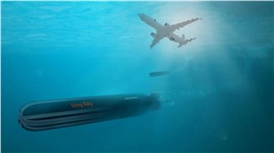 GBP60M MoD Torpedo Contract