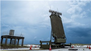 TPY-4 Radar Completes Successful Risk Reduction Tests, 3DELRR Program One Step Closer to Battlefield Success
