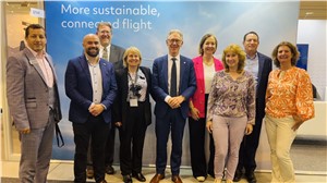 RTX&#39;s Collins Aerospace, P&amp;W and TU Delft  Enhance Collaboration on Commercial Aerospace Technology Research